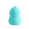 1PCS Women Cosmetic Puff Powder Smooth Makeup Foundation Sponge Blender Beveled Water Drop Blending Makeup Beauty Tools,D view 1