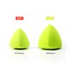 Makeup Foundation Sponge Cosmetic Puff Powder Beauty Cosmetic Tools Accessories,Green view 2
