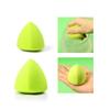 Makeup Foundation Sponge Cosmetic Puff Powder Beauty Cosmetic Tools Accessories,Green view 3