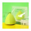 Makeup Foundation Sponge Cosmetic Puff Powder Beauty Cosmetic Tools Accessories,Green view 4