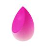 1PCS Women Cosmetic Puff Powder Smooth Makeup Foundation Sponge Blender Beveled Water Drop Blending Makeup Beauty Tools,7x5cm C view 1