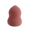 1PCS Women Cosmetic Puff Powder Smooth Makeup Foundation Sponge Blender Beveled Water Drop Blending Makeup Beauty Tools,F view 1