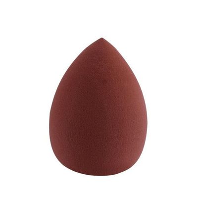 1PCS Women Cosmetic Puff Powder Smooth Makeup Foundation Sponge Blender Beveled Water Drop Blending Makeup Beauty Tools,I