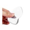 1PCS Transparent Silicone Sponge makeup puff For Liquid Foundation BB Cream,B view 3