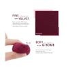 1PCS Professional Cosmetic Puff For Foundation Beauty Cosmetic make up sponge Puff,TL-435-4 view 3