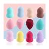 1PCS Women Cosmetic Puff Powder Smooth Makeup Foundation Sponge Blender Beveled Water Drop Blending Makeup Beauty Tools,R view 4