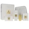 Guerlain Abeille Royale Day Cream Age-Defying Programme 5 Piece Set (Day Cream 1.6 Ounce + Facial Oil 0.5 Ounce + Serum 8 x 0.002 Ounce + Lotion 1.35 Ounce + Bag) view 1