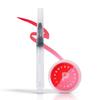 Profusion Cosmetics Water Activated Bright Eyeliner With Water Brush - Long-Wearing Refillable Water Brush & Smooth Pigmented Colorful Eyeliner Makeup Set (Berry) view 1