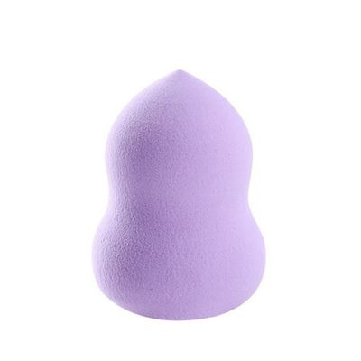 1PCS Women Cosmetic Puff Powder Smooth Makeup Foundation Sponge Blender Beveled Water Drop Blending Makeup Beauty Tools,C