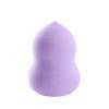 1PCS Women Cosmetic Puff Powder Smooth Makeup Foundation Sponge Blender Beveled Water Drop Blending Makeup Beauty Tools,C view 1