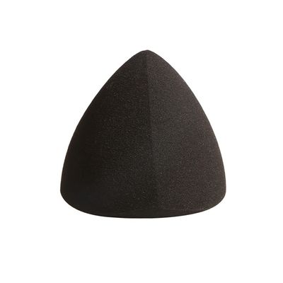 Makeup Foundation Sponge Cosmetic Puff Powder Beauty Cosmetic Tools Accessories,Black