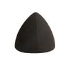 Makeup Foundation Sponge Cosmetic Puff Powder Beauty Cosmetic Tools Accessories,Black view 1