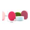 Makeup Foundation Sponge Makeup puff Powder Smooth Beauty Cosmetic make up sponge beauty tools Gifts,skin color 10pcs view 2