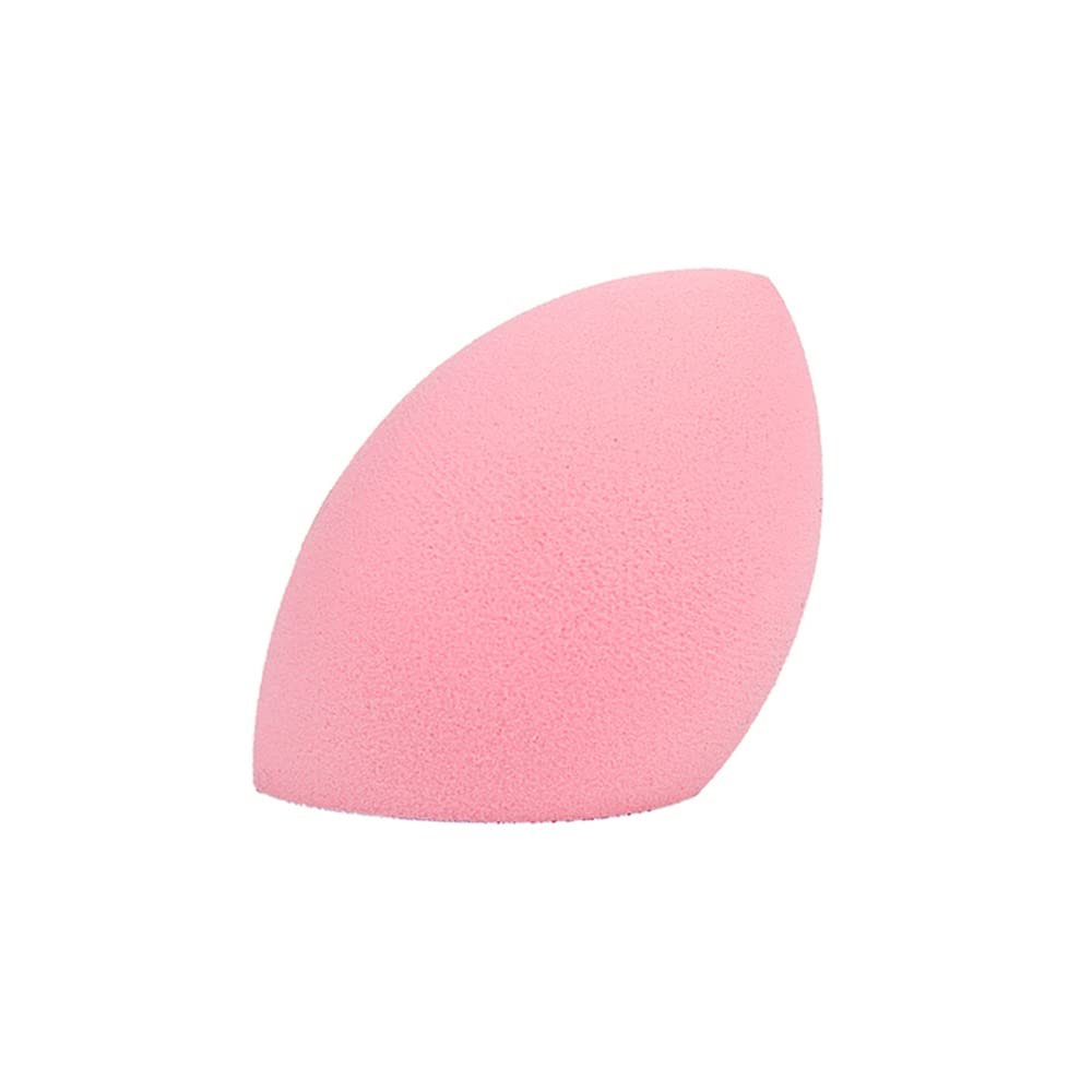 1PCS Gradient Marble Sponge Beauty Egg Face Powder Foundation Cream Cosmetic Sponges Powder Compact Puff Beauty Makeup Tool,B