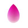 1PCS Women Cosmetic Puff Powder Smooth Makeup Foundation Sponge Blender Beveled Water Drop Blending Makeup Beauty Tools,7x5cm E view 1