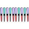 Beaupretty 20pcs Four Sided Nail Files Multi-Function Nail Grinding Tools Safe Practical Design for Manicure view 1