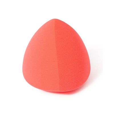 Makeup Foundation Sponge Cosmetic Puff Powder Beauty Cosmetic Tools Accessories,Peach