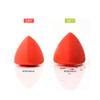Makeup Foundation Sponge Cosmetic Puff Powder Beauty Cosmetic Tools Accessories,Peach view 2