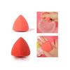 Makeup Foundation Sponge Cosmetic Puff Powder Beauty Cosmetic Tools Accessories,Peach view 3