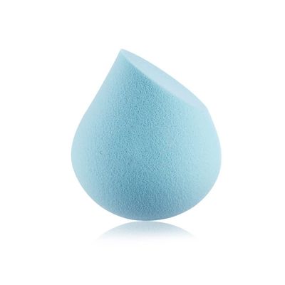 Makeup Sponge Wet And Dry Cosmetic Puff Powder Foundation Blush Contour Cream Multipurpose Makeup Tool,SP006-Aquatic Blue