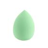 1PCS Women Cosmetic Puff Powder Smooth Makeup Foundation Sponge Blender Beveled Water Drop Blending Makeup Beauty Tools,K view 1