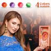 Profusion Cosmetics Water Activated Bright Eyeliner With Water Brush - Long-Wearing Refillable Water Brush & Smooth Pigmented Colorful Eyeliner Makeup Set (Thai Tea) view 3