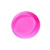 1PCS Transparent Silicone Sponge makeup puff For Liquid Foundation BB Cream,F view 1