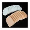 10PCS Make Up Facial Face Soft Sponge Cosmetic Puff Women Lady Beauty Makeup Foundation Powder Puff,white square view 3