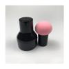 1PCS Mushroom Head Makeup Puff Makeup Sponge Facial Foundation Cream Beauty Tool,Pink view 1