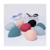 2PCS/Set Makeup Sponge Heart-Shape Box Non-Latex Material Cosmetic Puff Powder Foundation Use Beauty Make Up Tools,B view 4