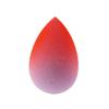 1PCS Women Cosmetic Puff Powder Smooth Makeup Foundation Sponge Blender Beveled Water Drop Blending Makeup Beauty Tools,7x5cm F view 1