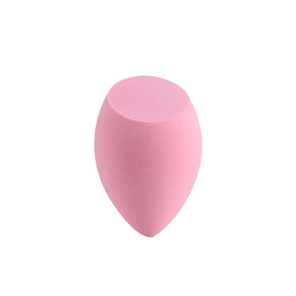 1PCS Women Cosmetic Puff Powder Smooth Makeup Foundation Sponge Blender Beveled Water Drop Blending Makeup Beauty Tools,M