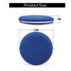 4PCS Air Cushion Puff Makeup Sponge For BB CC Cream Contour Facial Smooth Wet Dry Make Up Beauty Tools Gift,Pink view 2