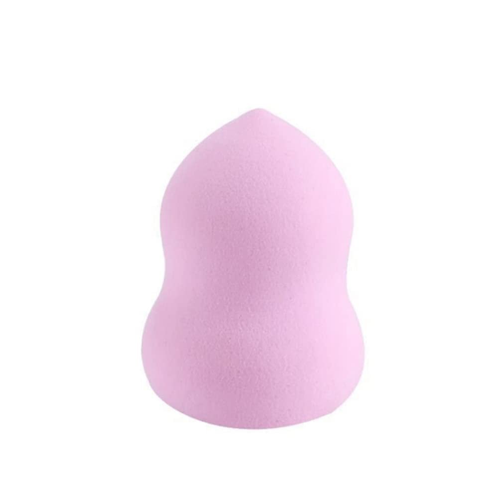 1PCS Women Cosmetic Puff Powder Smooth Makeup Foundation Sponge Blender Beveled Water Drop Blending Makeup Beauty Tools,G