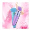 1PCS Mushroom head Makeup Brushes Powder Puff Beauty Cosmetic Sponge With Handle for Foundation Powder blush,blue view 4
