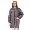 TopTie 3 Pack Long Sleeve Hair Stylist Smock, Pet Grooming Haircut Hairdressing Barber Cape Shirt Jacket for Salon view 2