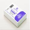 Soft Gel Nail Tips Full Cover Nail Tips Kit for Soak Off Nail Extensions, 550 Pcs Clear Soft Pre-buff PMMA False Press on Nail Tips, 11 Sizes - 10 Shapes to choose from (Almond Short) view 1