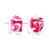 Makeup Foundation Sponge Makeup puff Powder Smooth Beauty Cosmetic make up sponge beauty tools Gifts,A Mix 6PCS view 2