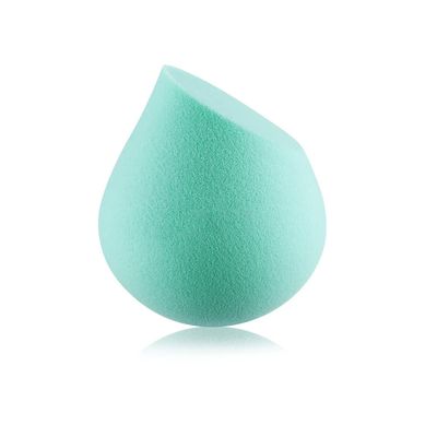 Makeup Sponge Wet And Dry Cosmetic Puff Powder Foundation Blush Contour Cream Multipurpose Makeup Tool,SP001-Beach Glass