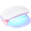 Makartt UV LED Nail Lamp 6W USB Portable Fast Drying Bundle Super Strong Gem Glue Gel 1.06oz for Nail Jewels Crystals view 2