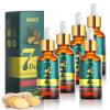Hair Growth Serum for Hair Loss for Women, Ginger Germinal Oil Hair Serum for Hair Growth, Hair Growth Oil Hair Loss Treatments for Men,Hair Thinning Treatment for Women Stop Hair Loss Hair view 1