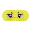 10 Pieces Steam Eye Masks Self-Heating Gentle Eye Masks 30-40 Minutes Warming Time Sleeping Eye Mask Stress Relief Eye Patches SPA Warm Moist Compress Pads for Dry Eyes Dark Circles and Puffiness view 2