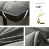 Spa Massage Table Pad & Face Cradle Set - Soft and Comfortable Thick Facial Bed and Headrest Cover 75"x31.5" Thickened Mattress with Holes view 2