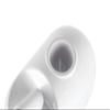 Eastmagic Facial Steamer with Hot Mist Professional Ozone Steamer on Wheels for Spa Beauty Skin Cleaning Home Use view 3