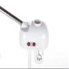 Eastmagic Facial Steamer with Hot Mist Professional Ozone Steamer on Wheels for Spa Beauty Skin Cleaning Home Use view 4