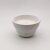 JL James' Premium Shave Soap in Ceramic Bowl Scent: James' Original view 2