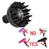 Hair Dryer Diffuser Cover Curly Volumizing Diffuser Hair Dryer Attachment Casing Salon Home Hairdressing Universal Blower Tool view 3
