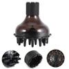 Hair Dryer Diffuser Cover Curly Volumizing Diffuser Hair Dryer Attachment Casing Salon Home Hairdressing Universal Blower Tool view 4