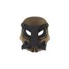 Chastener II Full Face Mask (Color: Tan) view 4