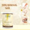 FYORR Hydrosoluble Body Hair And Tan Removal Wax (Water Wax) (White Chocolate) (800ML) view 4